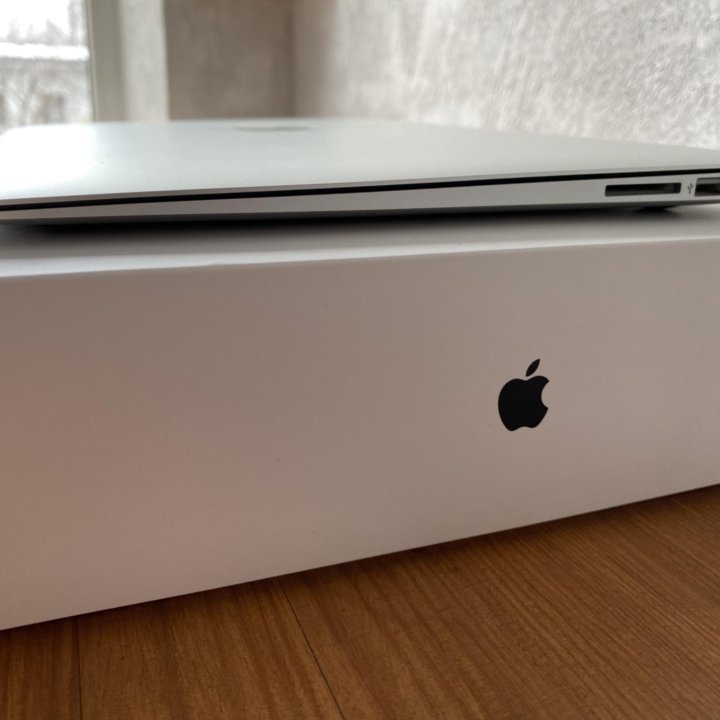 MacBook Air 13