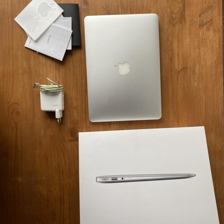 MacBook Air 13