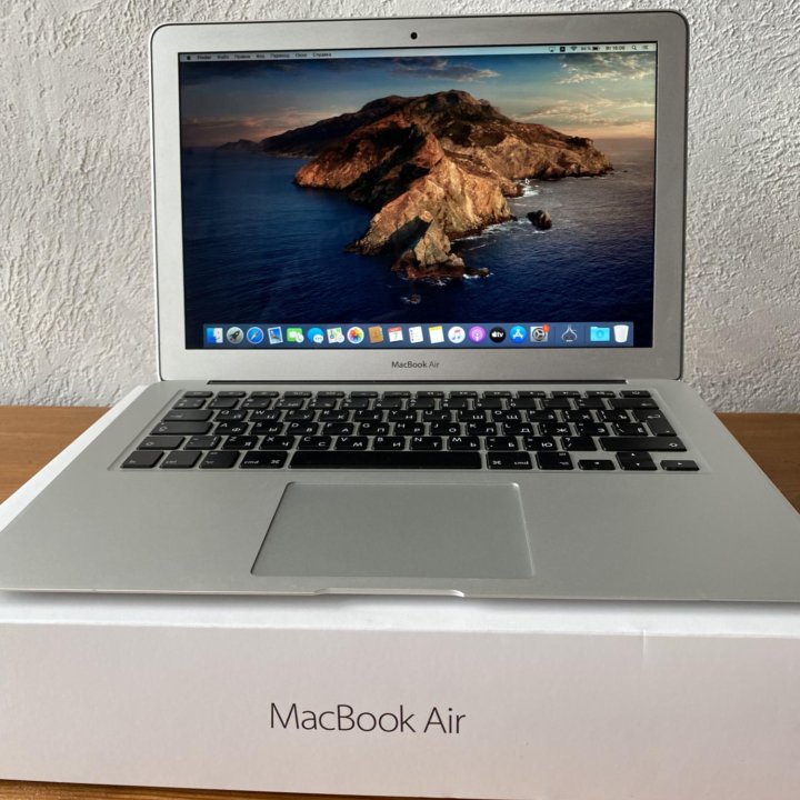 MacBook Air 13