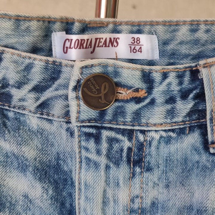 Шорты джинсовые женские 42-44 S