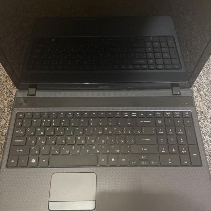 Ноутбук acer aspire 5250-e452g32mikk