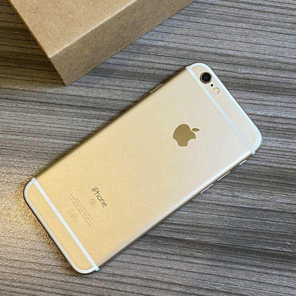 iPhone 6S 16Gb золото