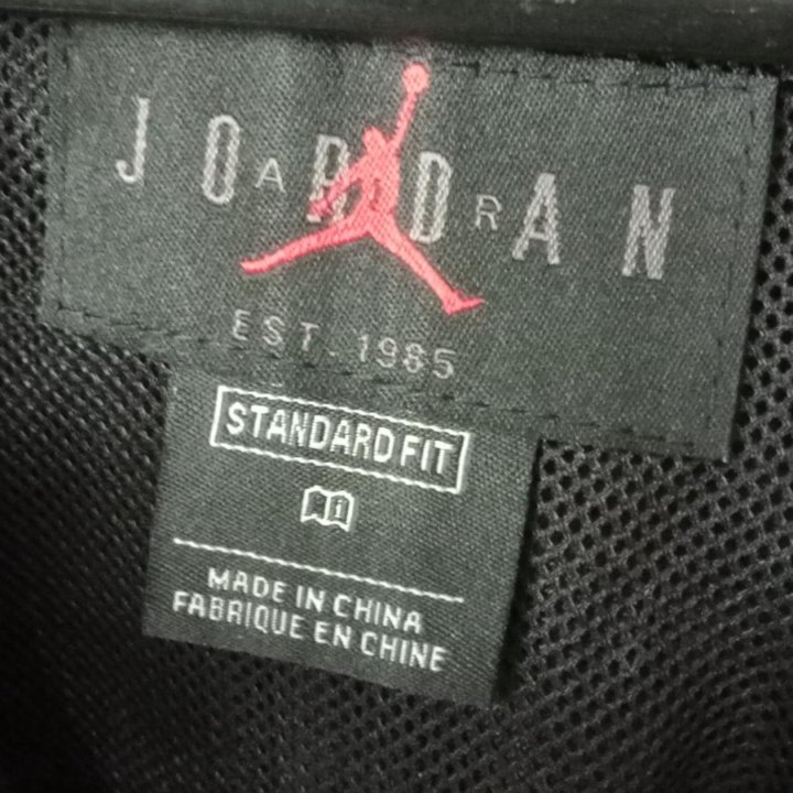 ♥️✔️ВЕТРОВКА AIR JORDAN ✔️♥️