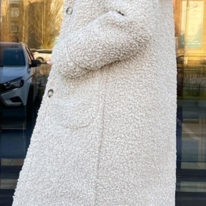 Искусственная шуба