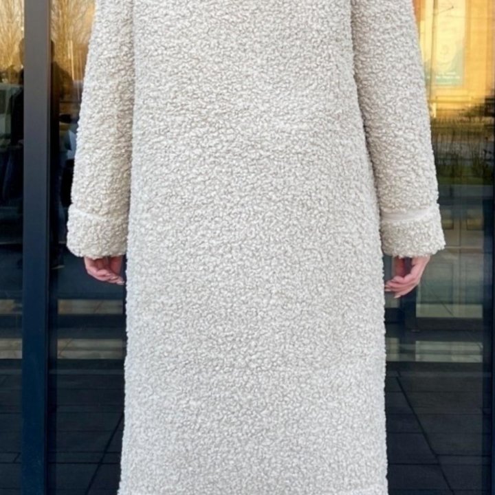 Искусственная шуба