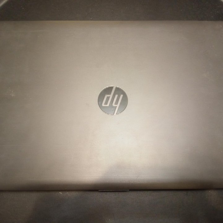 Ноутбук hp A6/8/ssd320