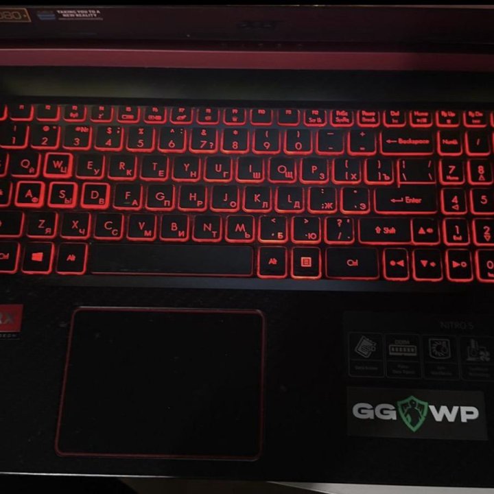 Acer nitro 5 an-515-42-r0hw