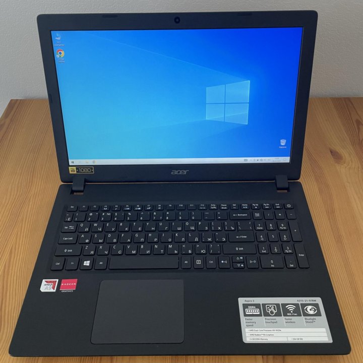 Acer Aspire 3 a315 21