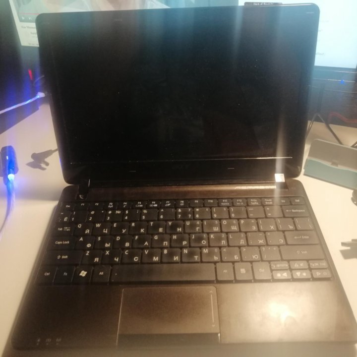 acer aspire one 722