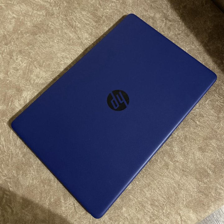 Ноутбук HP