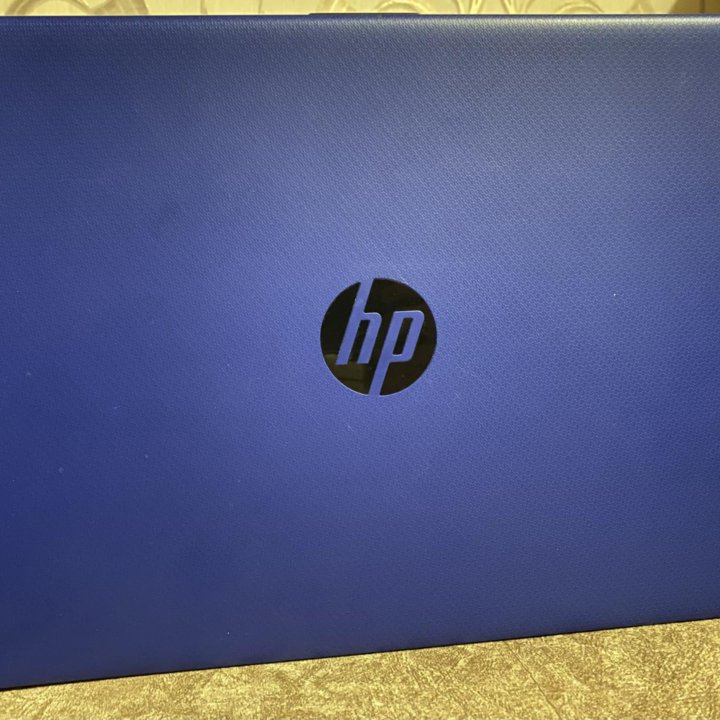 Ноутбук HP