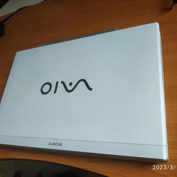 Ультрабук sony vaio i3