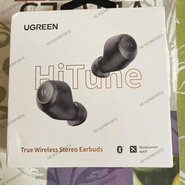 Ugreen Hitune