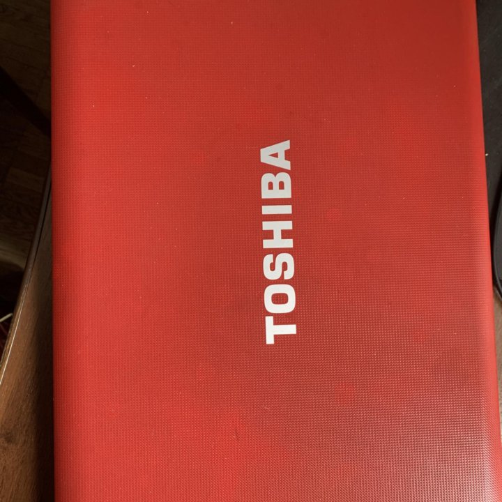 Ноутбук 15” Core i3, SSD, 8 Gb, 1 Gb video Toshiba