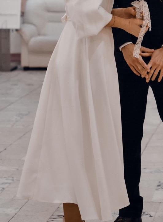 Ботильоны новые