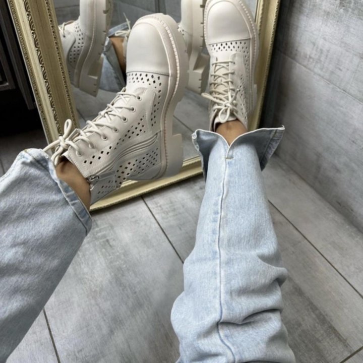 ⚜️Ботинки⚜️