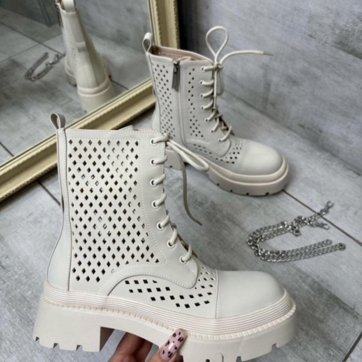 ⚜️Ботинки⚜️