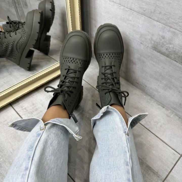 ⚜️Ботинки⚜️