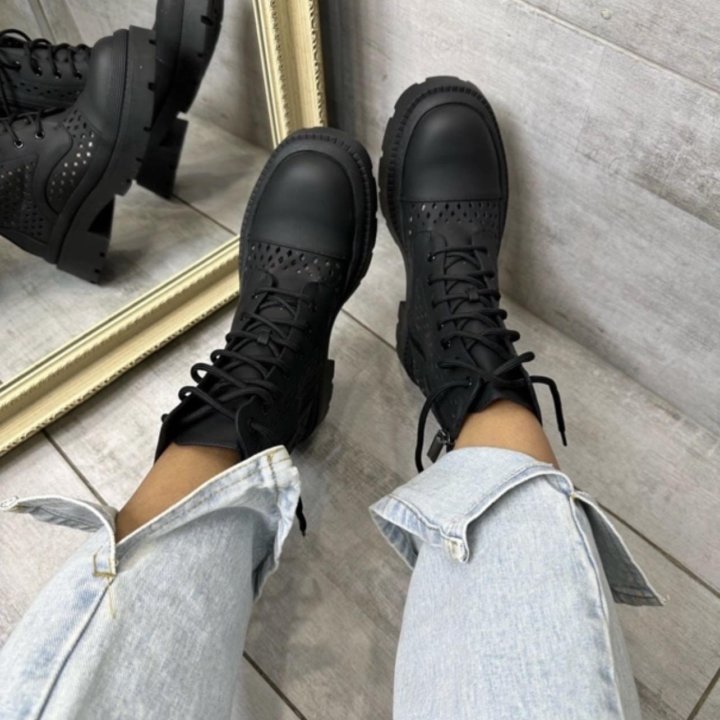 ⚜️Ботинки⚜️