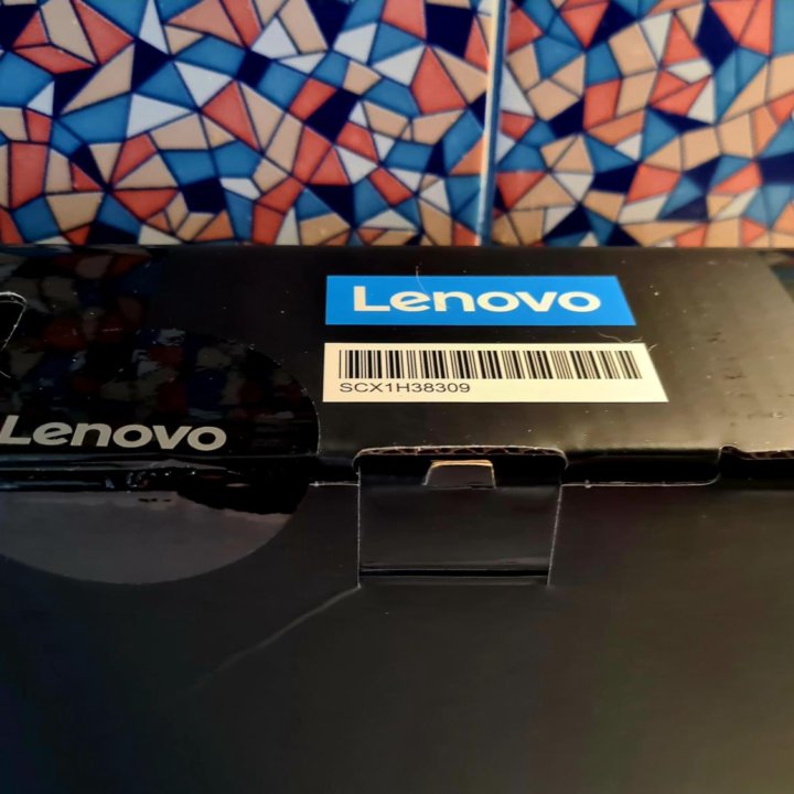 Новый ноутбук Lenovo Legion Y9000X (Legion 7s)