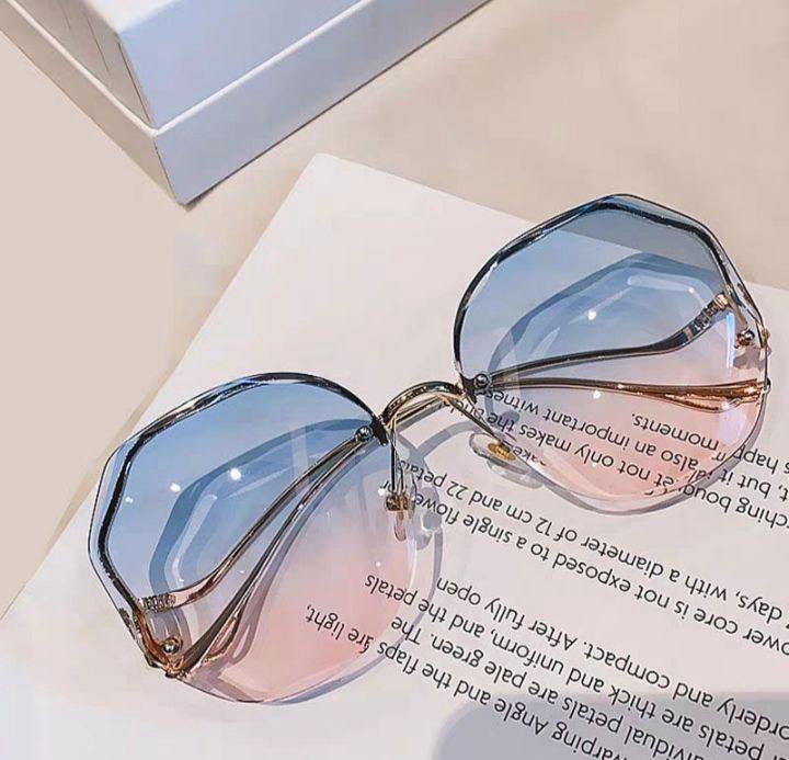 Солнечные очки