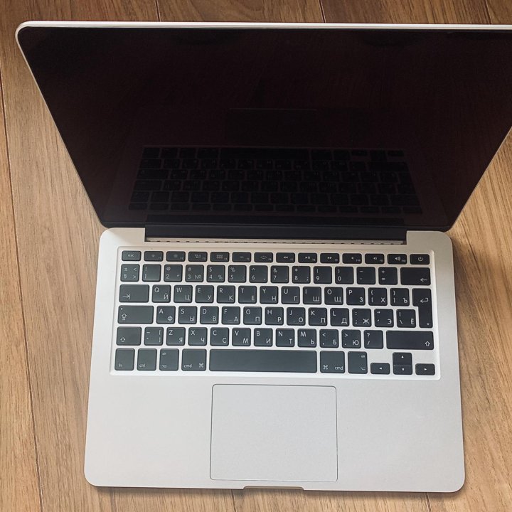 Apple MacBook Pro (Retina, 13 Early 2015) РСТ