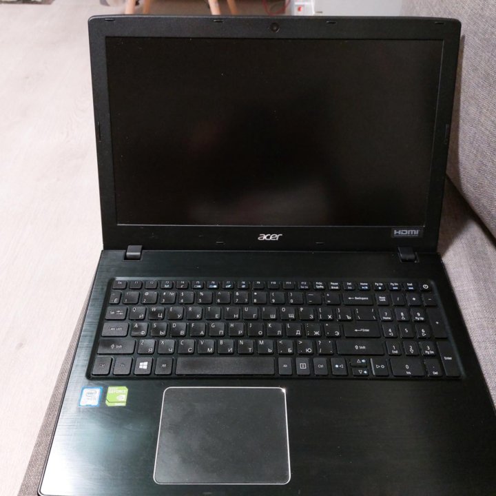 Ноутбук Acer TravelMate P259 G2 MG