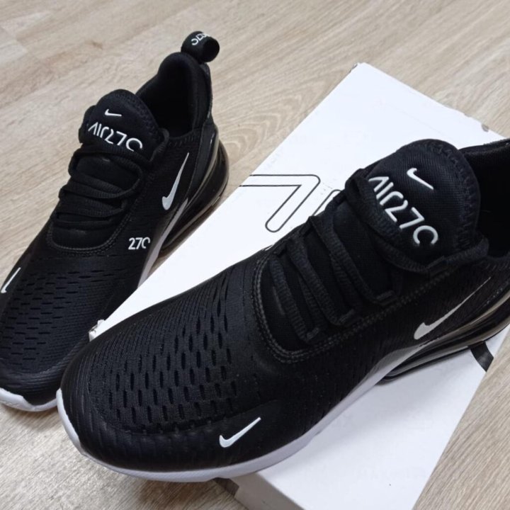 Кроссовки Nike Air Max 270