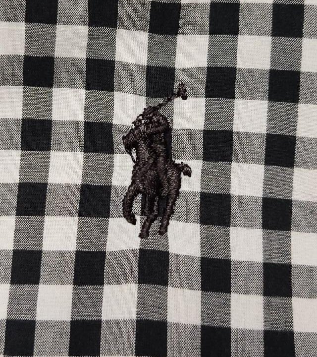 Ralph lauren рубашка женская