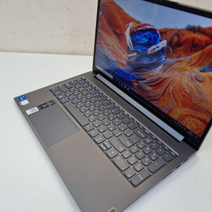 Lenovo Yoga Slim 7 15.6” i7-1165G7/16G/512G