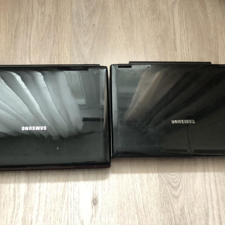 2 ноута Samsung рабочие