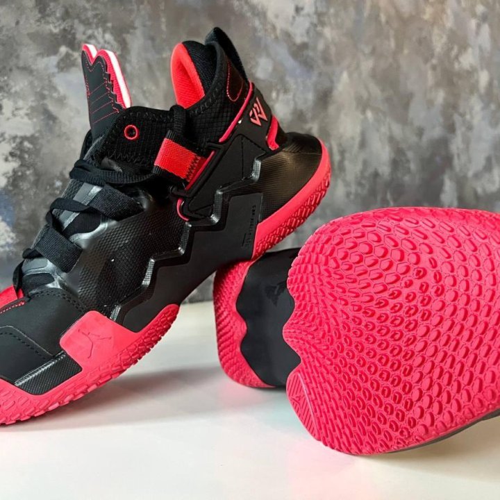 Кроссовки Jordan Why Not Zer0.5 (43)