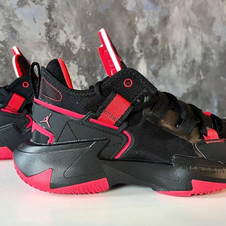 Кроссовки Jordan Why Not Zer0.5 (43)