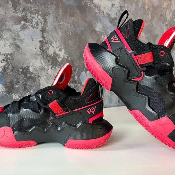 Кроссовки Jordan Why Not Zer0.5 (43)