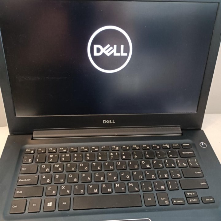 Dell Vostro 5471, 14', Intel I5- 8250, 8Гб/1Тб