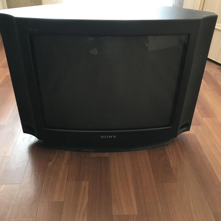 Телевизор Sony Trinitron