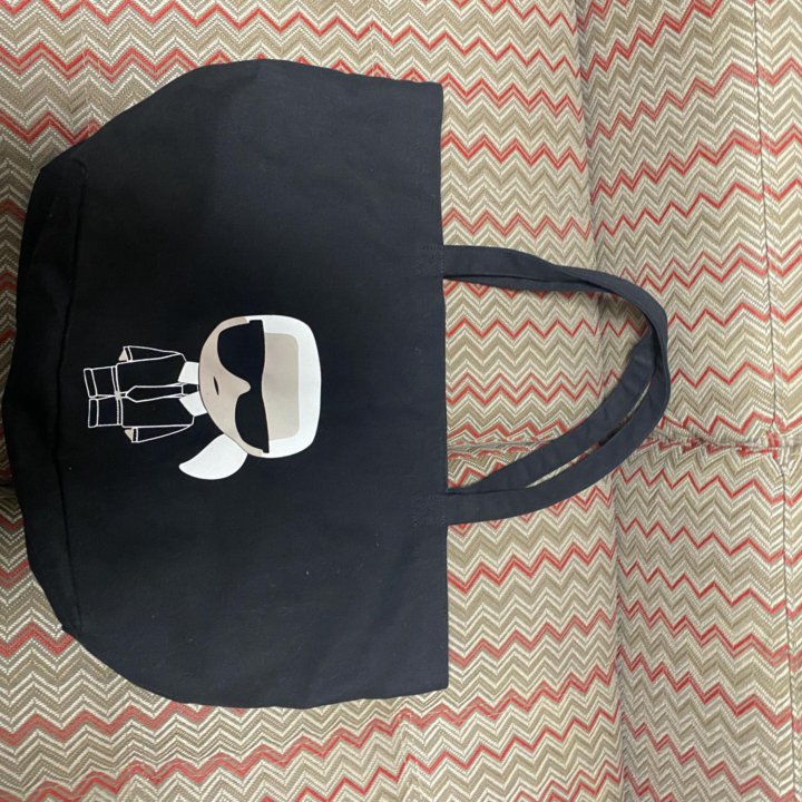 Шопер Karl Lagerfeld