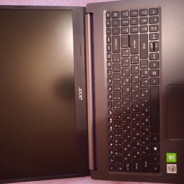 Ноутбук Acer Aspire 5 A515-55G-391G i3 10gen mx350