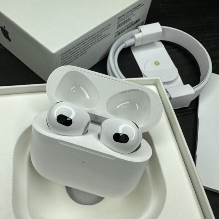 AirPods 3