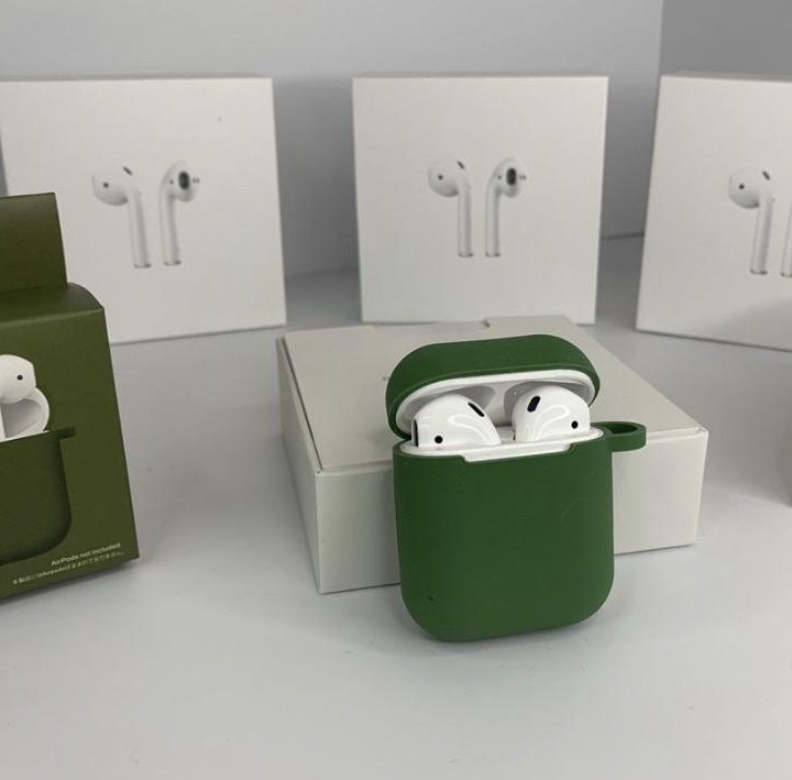 AirPods 2