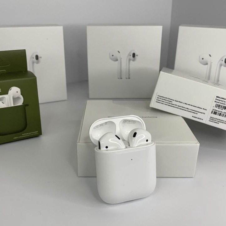 AirPods 2