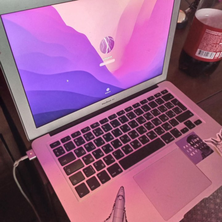 Macbook air 13 2015