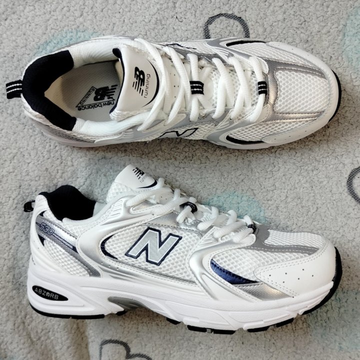 Кроссовки новые New balance 530