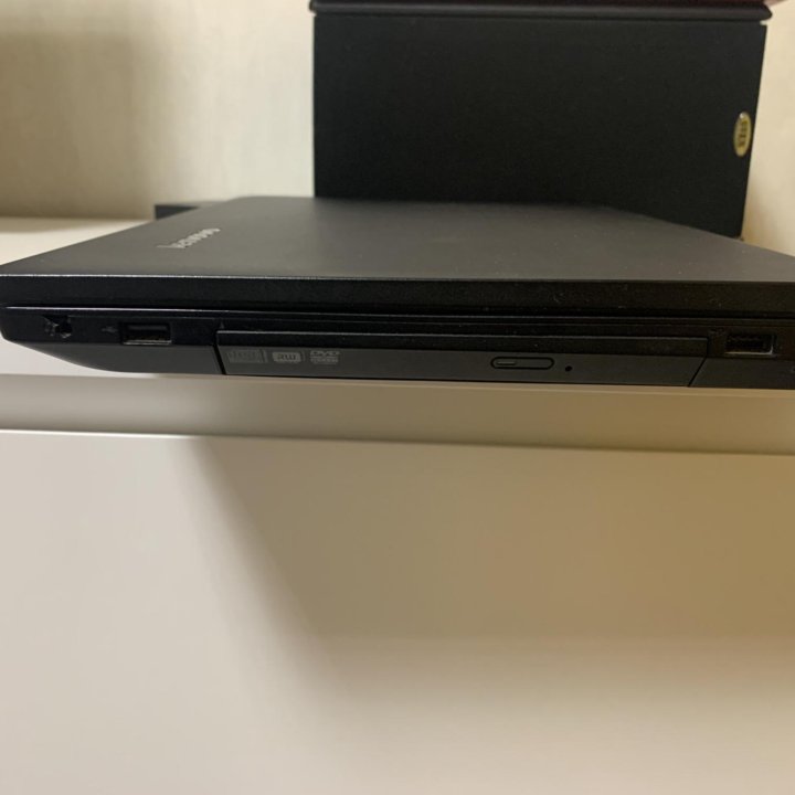 Ноутбук Lenovo B590