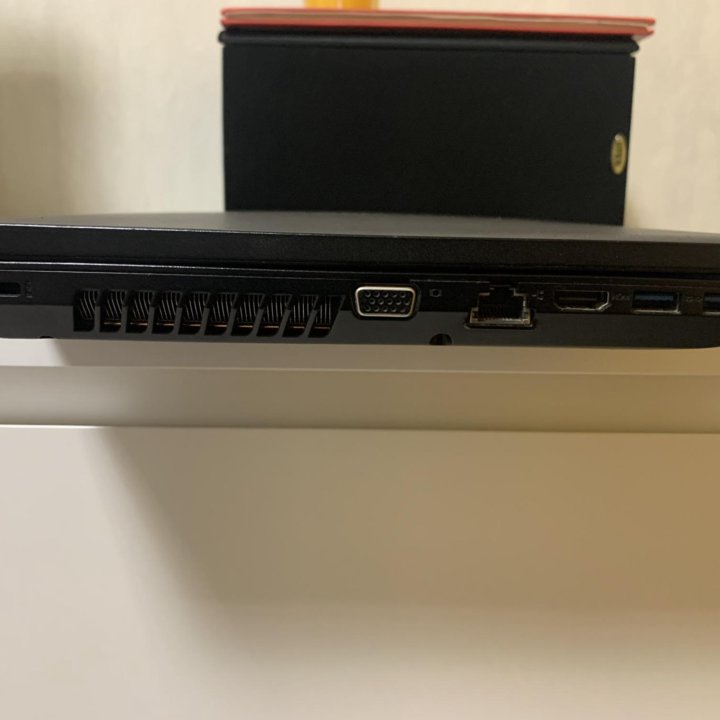 Ноутбук Lenovo B590