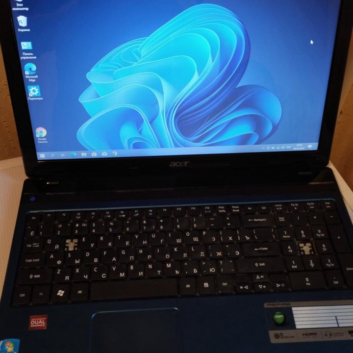 Acer 5560G