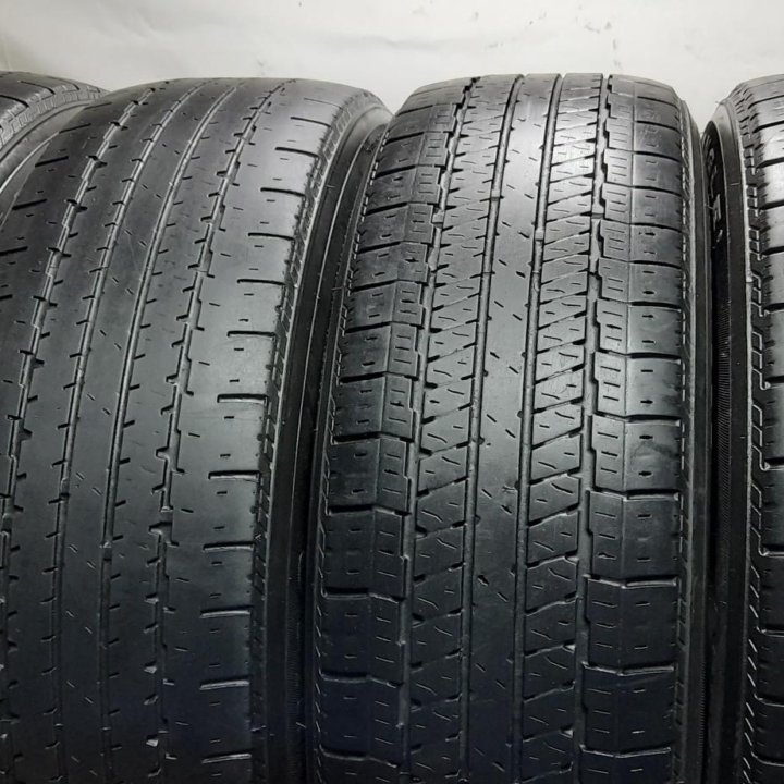 225/60R18 100V Triangle TR257