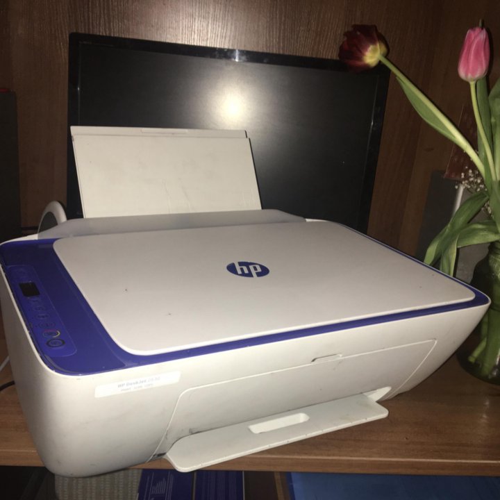 Принтер HP Deskjet 2630