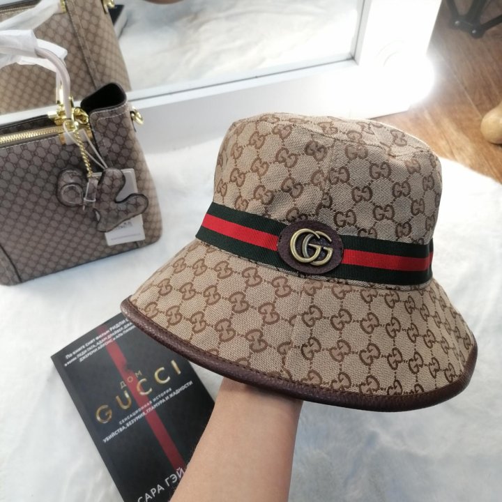 Панама Gucci