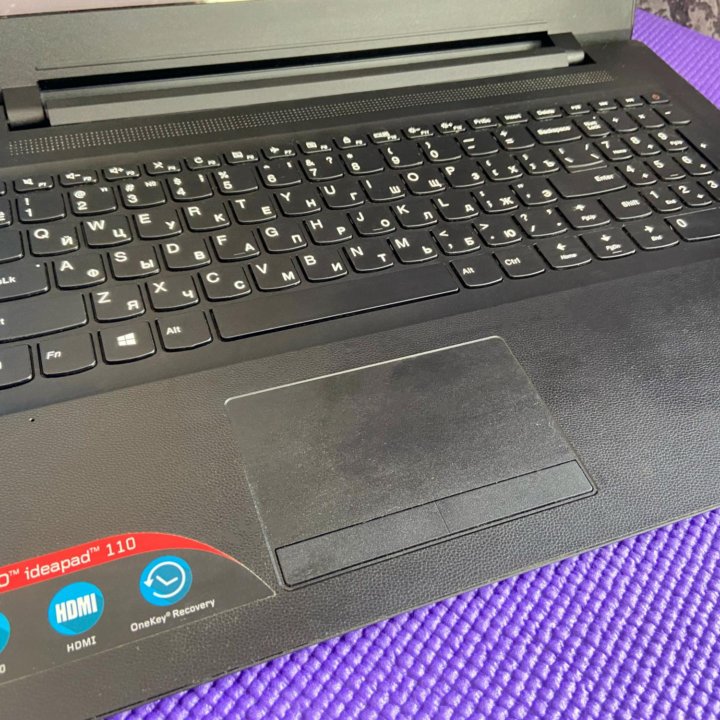 Lenovo Ideapad 15.6